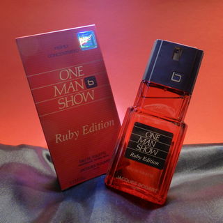 OMS - RUBY RED