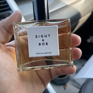 First full bottle niche...