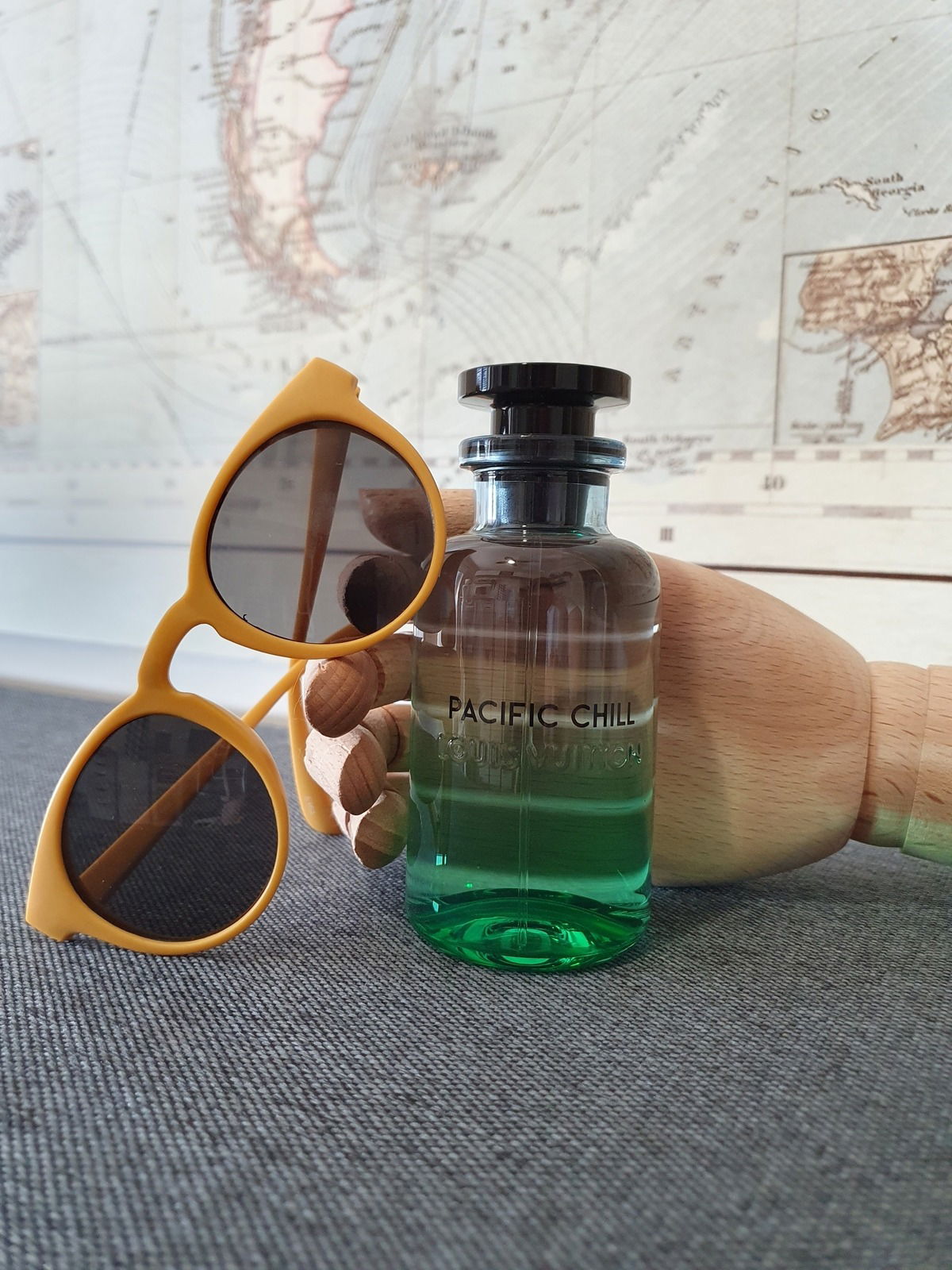 Louis Vuitton Pacific Chill