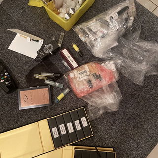 The struggle is real!...