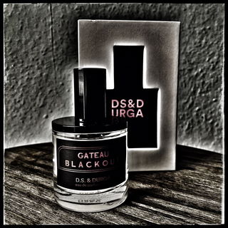 Gateau Blackout von D.S...