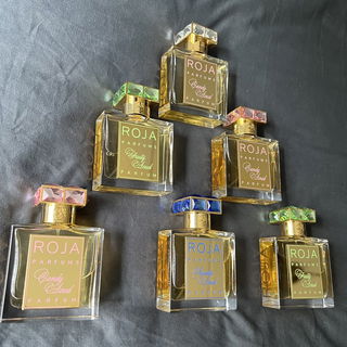 ROJA Parfums Tutti Frut...