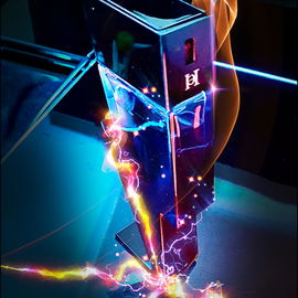 Cobalt photoshop fliped...