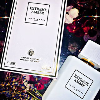 Extreme Amber Louis Var...