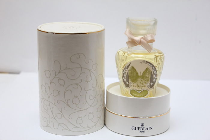 Muguet Millessime 1999
