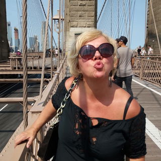 NY - Brooklin Bridge 20...