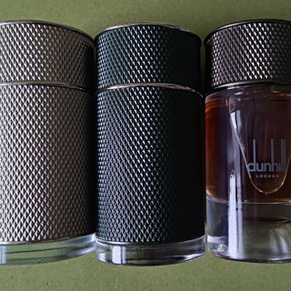 Dunhill - Icon/Icon Rac...