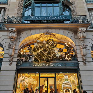 Guerlain Weihnachten 20...