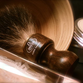 I Coloniali Rasierseife...