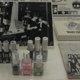 04.19, Mary Quant Exhib...