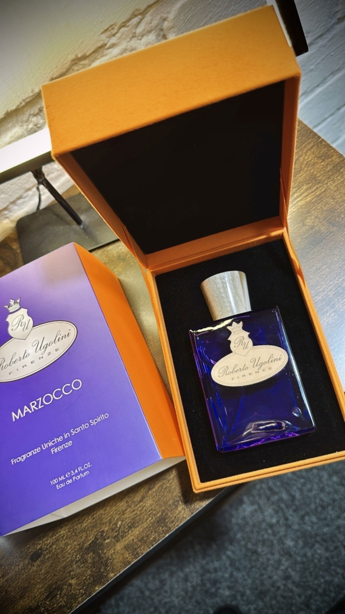 Roberto Ugolini „Marzocco“