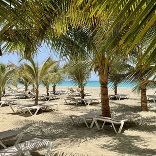 Afrikanisches Paradies...