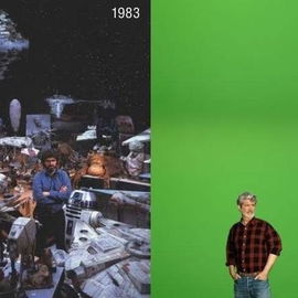 The magic is gone, Mr. ...