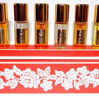 6 x Le Galion Extrait d...