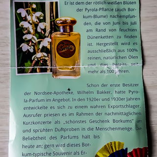 Information aus der Nor...