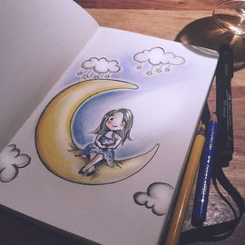nightsketch
