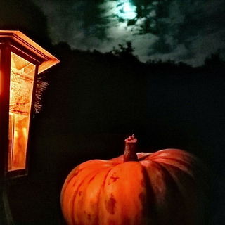 Halloween...