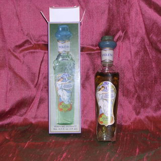 VIOLETA von GAL Madrid,...