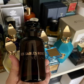 Louis Vuitton Les Sable...