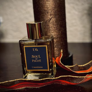 Soul of Pirate Liquide ...