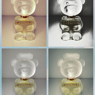 Moschino -Toy 2