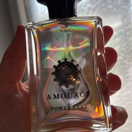 Amouage Portrayal
