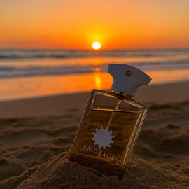 Amouage Beach Hut