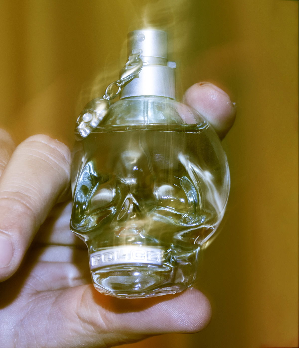 To Be Green by Police (eau de toilette)