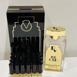 The Oud Sharing