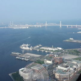 Yokohama