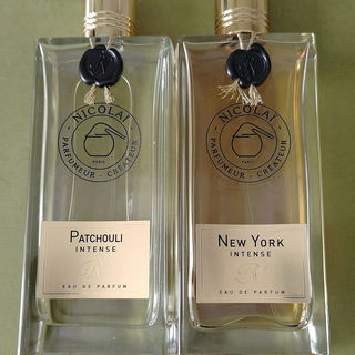 Nicolai - Patchouli Int...
