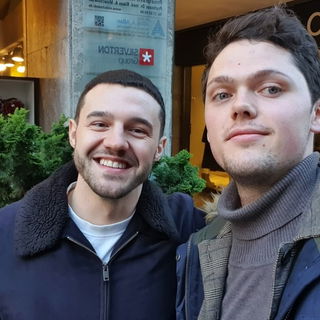 Den guten Robin von Per...