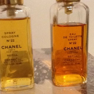 Chanel 22 Vintage?