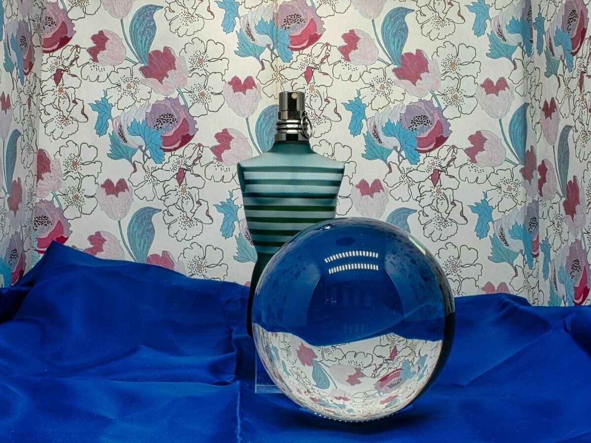 Le Male von Jean Paul Gaultier