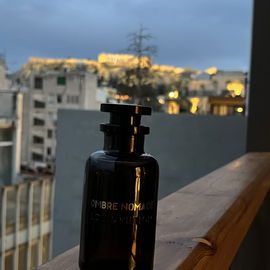 LV X Akropolis