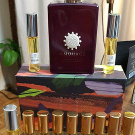 Amouage Boundless Shari...