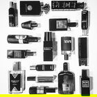 A study in black