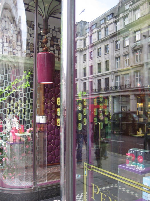 02.13, Penhaligon`s, Regent Str., London