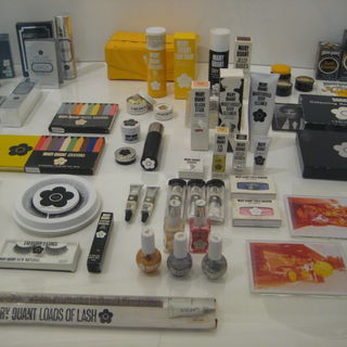 04.19, Mary Quant Exhib...
