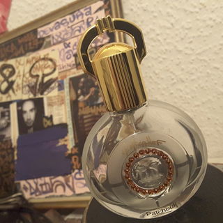 Micallef Patchouli