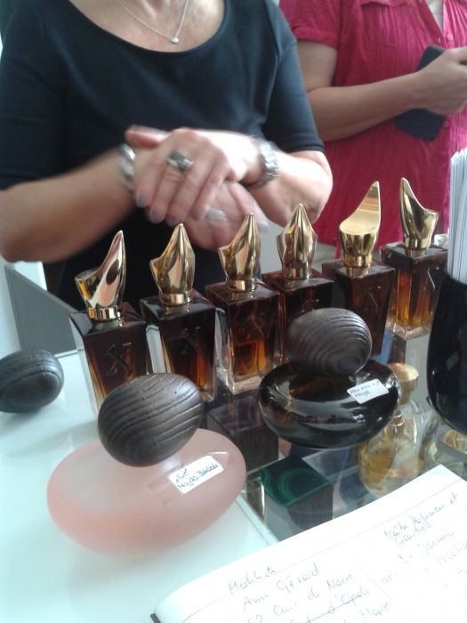 Xerjoff Oud Stars und Majda Bekkali