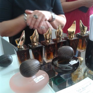 Xerjoff Oud Stars und M...