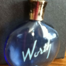 Von welchem Worth-Duft ...