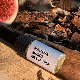 Havana / La Fleur by Li...