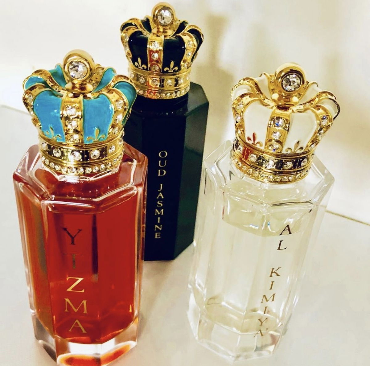 Royal Crown