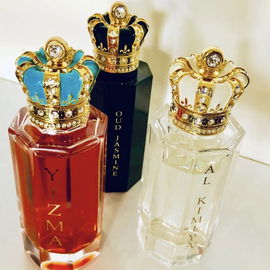 Royal Crown