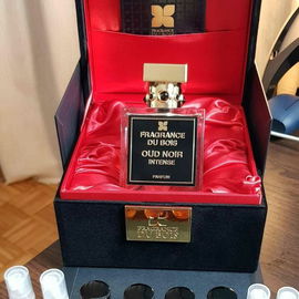 Oud Noir Intense Sharin...