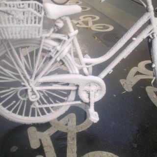 ..endlich hats geschnei...