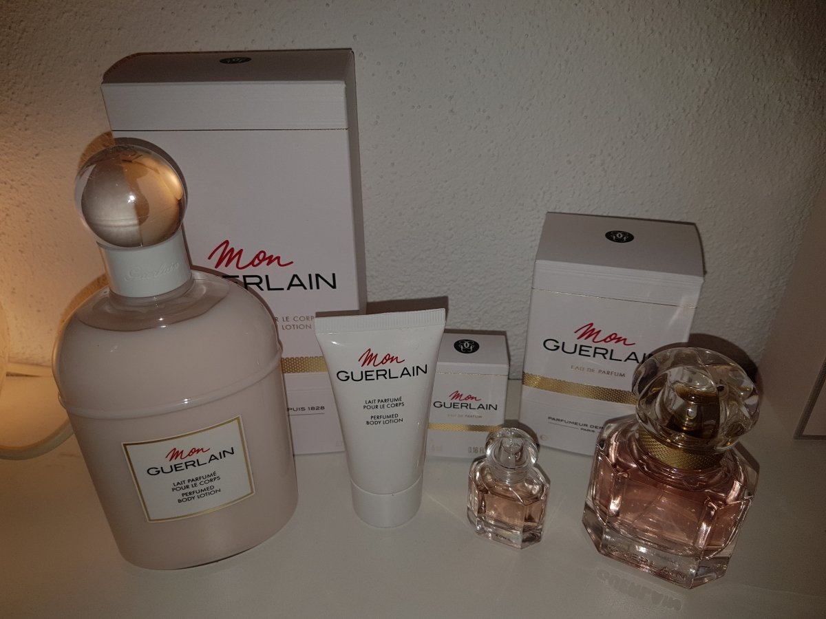 Mon Guerlain