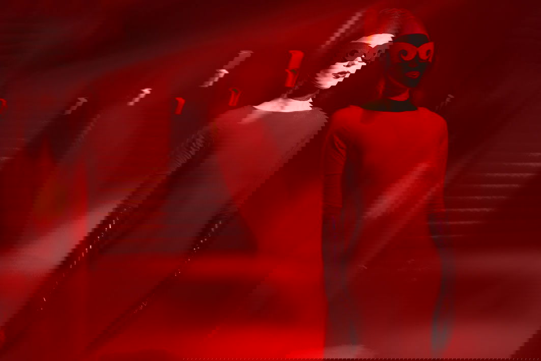 art by Lindsay Adler